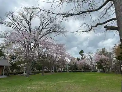 聖徳神社(北海道)