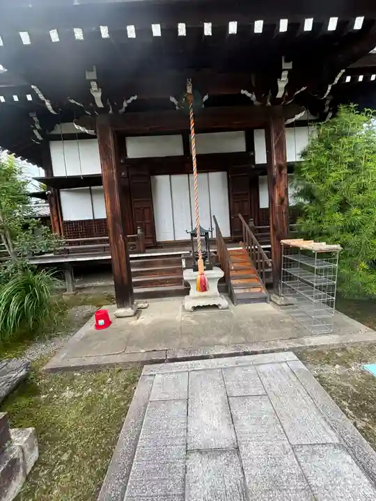 大乗院(京都府)