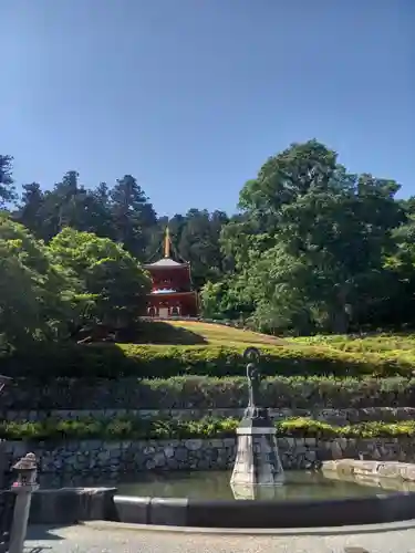 勝尾寺のその他建物