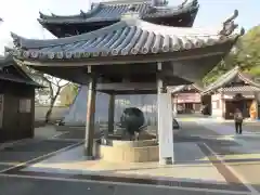 中山寺(兵庫県)