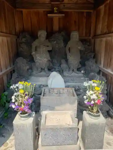 圓眞寺(神奈川県)