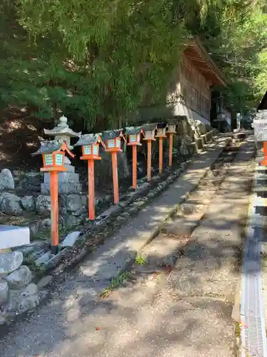龍泉寺(奈良県)