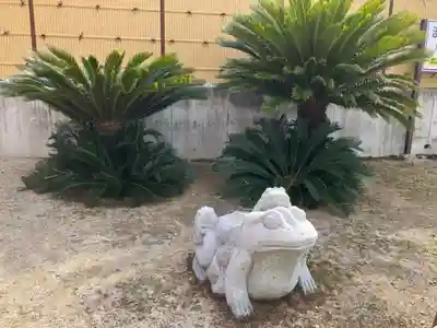 淡嶋神社(和歌山県)