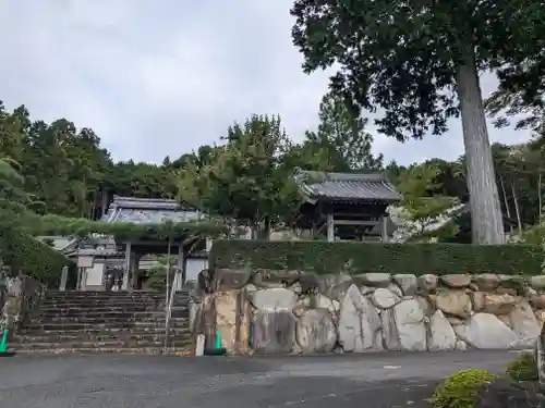 西明寺(滋賀県)
