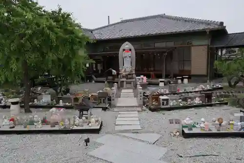 極楽寺(奈良県)