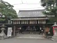 平等寺(因幡堂)のその他建物