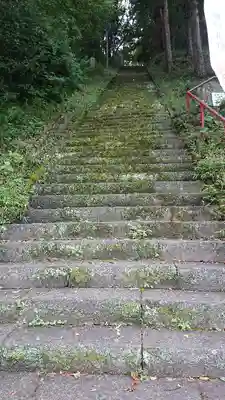 静神社のその他建物