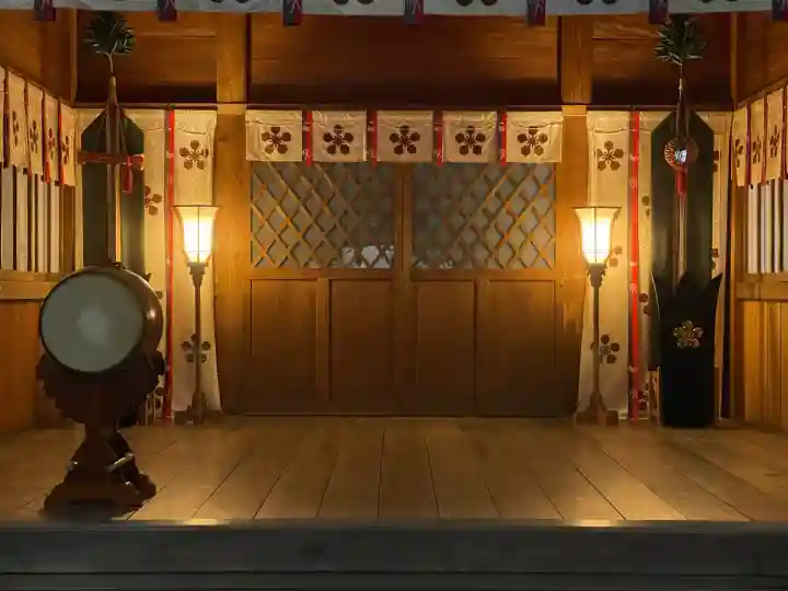 尾山神社(石川県)