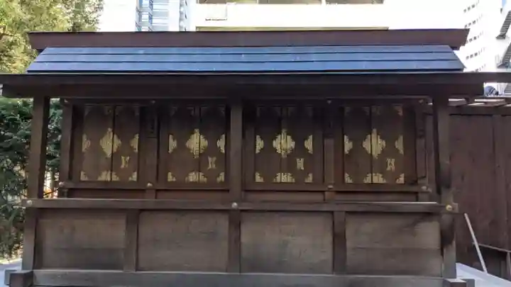 泥江縣神社(愛知県)