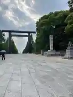 靖國神社(東京都)