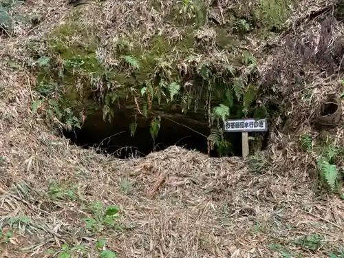 建暦寺のその他建物