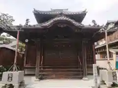 観誘寺(三重県)