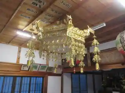 温泉寺のその他建物