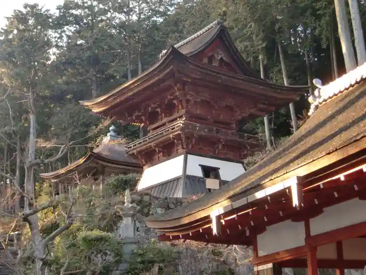長命寺(滋賀県)