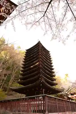 談山神社(奈良県)