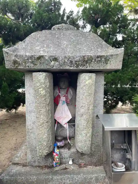 一宮寺(香川県)