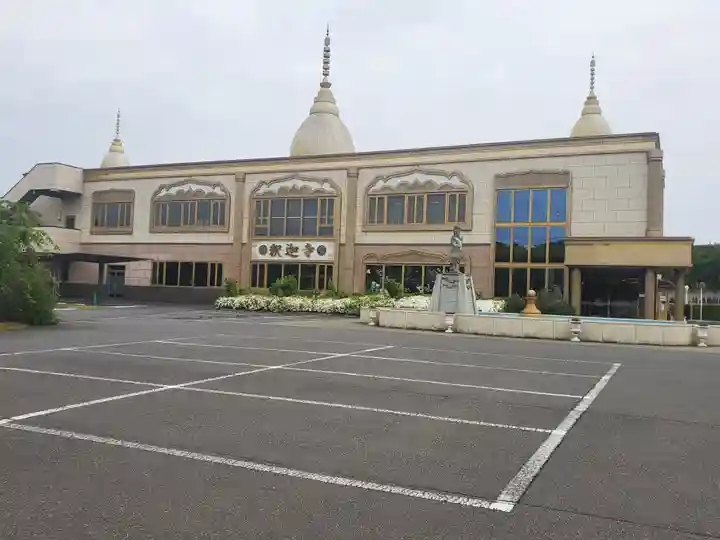 釈迦寺 関東大本山船橋中央のその他建物