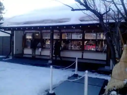 西野神社のその他建物