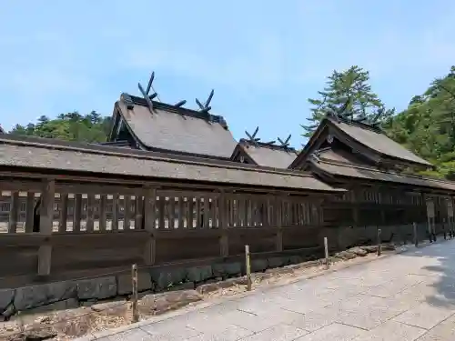 出雲大社(島根県)