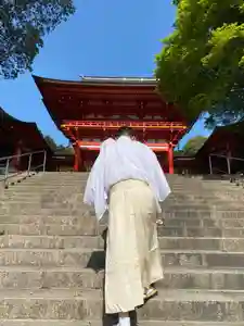 滋賀県護国神社(滋賀県)(2021年04月20日(火) 08時39分59秒投稿)