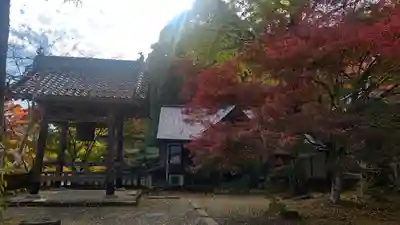 感神院木山寺(岡山県)