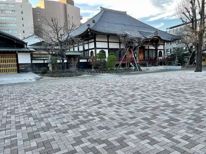 天妙国寺(東京都)