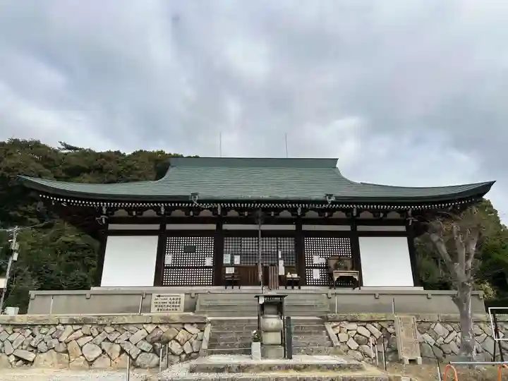 多聞寺(兵庫県)