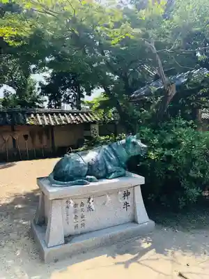 片埜神社(大阪府)