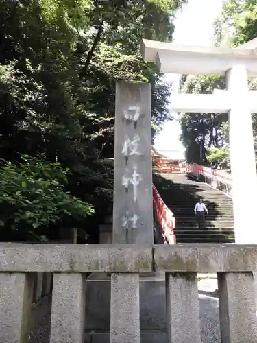 日枝神社のその他建物