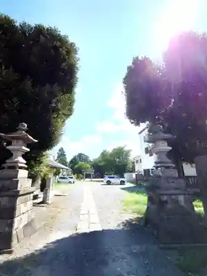 八幡神社(埼玉県)