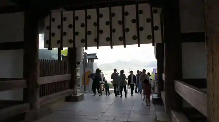 金刀比羅宮(香川県)