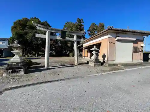 八幡神社(滋賀県)