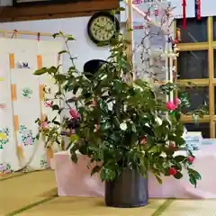 高司神社〜むすびの神の鎮まる社〜の建物その他