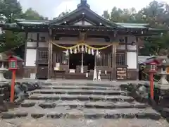 加佐登神社(三重県)