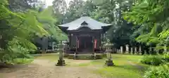 医王寺(福島県)