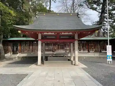 氣比神宮(福井県)