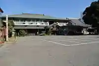 長全寺のその他建物