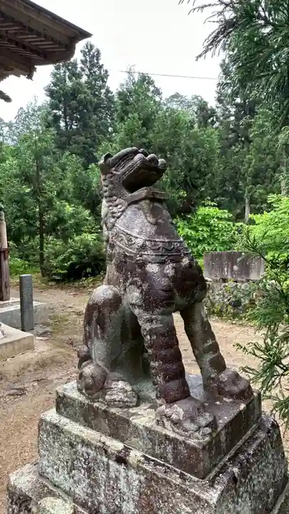 珠宮山 宝積坊 置賜第三十番札所(山形県)