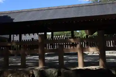 熱田神宮(愛知県)