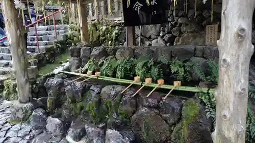 貴船神社(京都府)