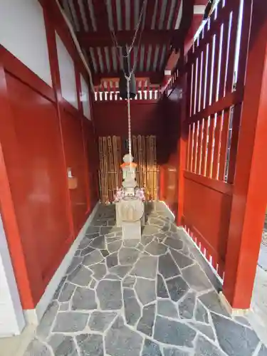 三毳不動尊(栃木県)