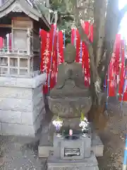 蓮華寺(東京都)