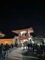 法善寺(福岡県)