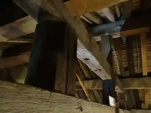 元興寺(奈良県)