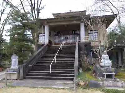 慈光院(富山県)