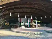 白鷺神社(栃木県)