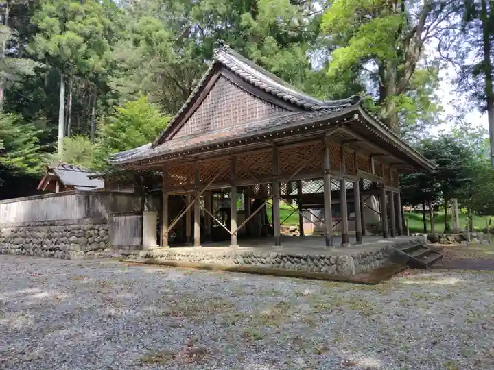 八柱神社(三重県)