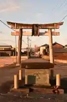 多祁御奈刀弥神社(徳島県)