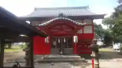 海山道神社(三重県)