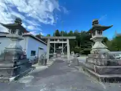 熊野神社(三重県)